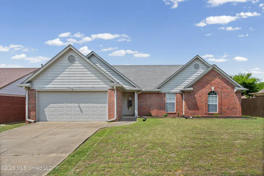 6365 Oak Leaf Drive, Olive Branch, MS 38654 - #2