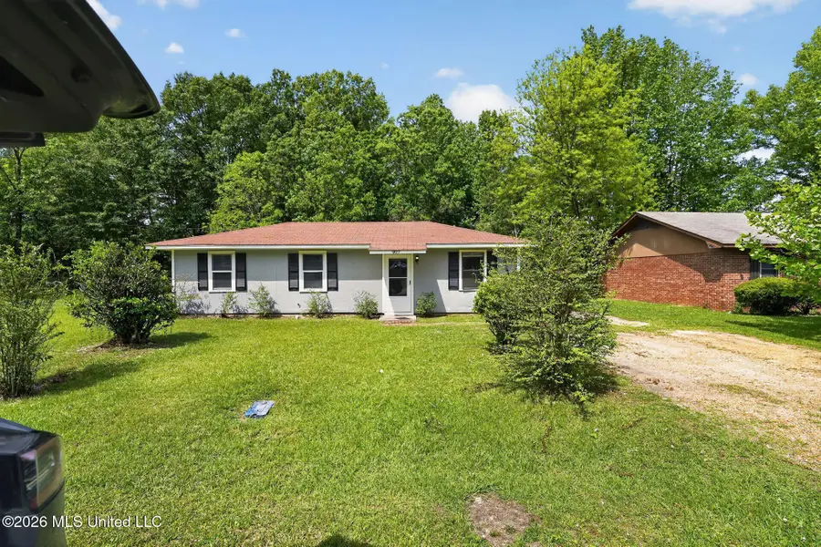 907 Tyler Street, Pearl, MS 39208 - #2