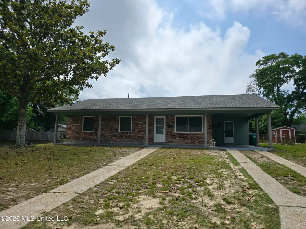 2330 Middlecoff Drive, Gulfport, MS 39507 - #1