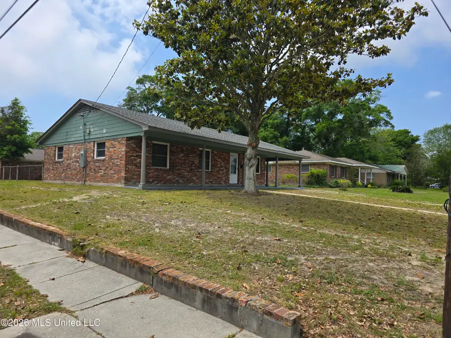 2330 Middlecoff Drive, Gulfport, MS 39507 - #2