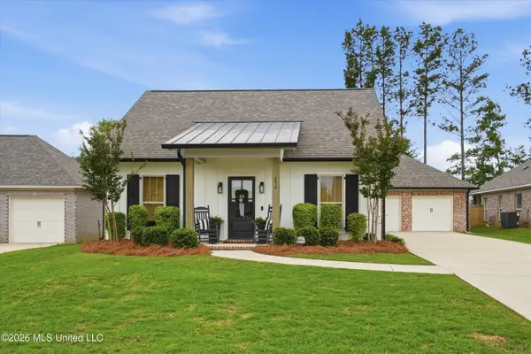 878 Long Leaf Circle, Brandon, MS 39042