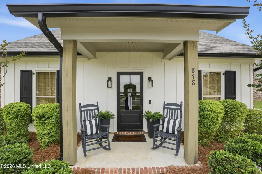 878 Long Leaf Circle, Brandon, MS 39042 - #3