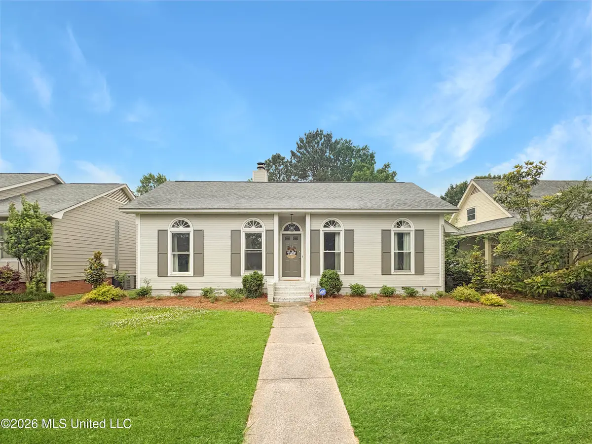 3139 Bridgeport Lane, Madison, MS 39110 - #1