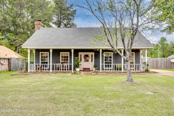 248 Sundance Circle, Richland, MS 39218