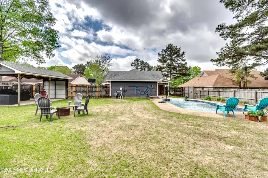 248 Sundance Circle, Richland, MS 39218 - #3