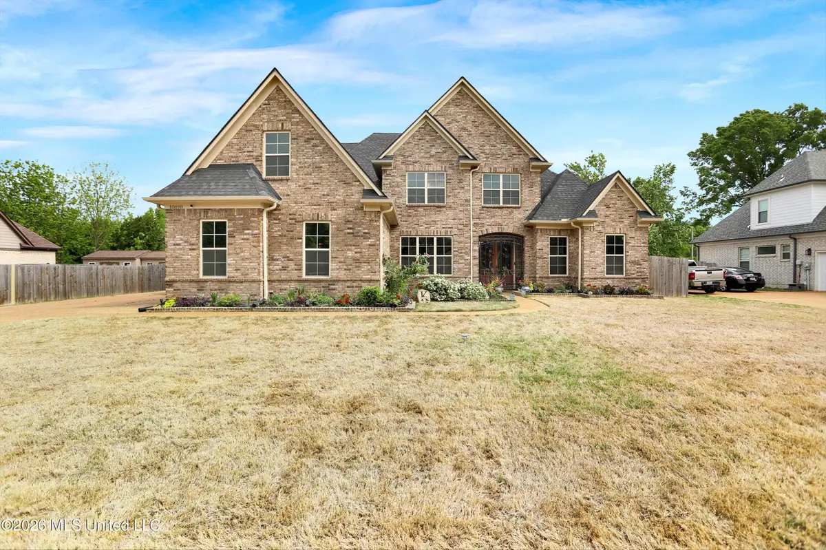10898 Wiseman Drive, Olive Branch, MS 38654 - #1