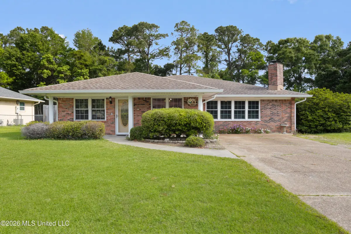 15412 Anderson Drive, Biloxi, MS 39532 - #1