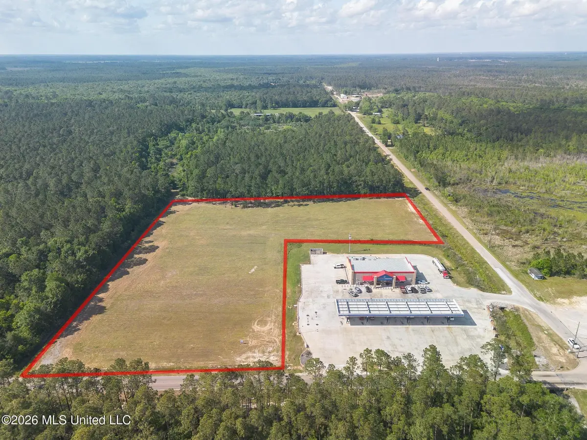 6.78 Acres 28th Street, Long Beach, MS 39560 - #1