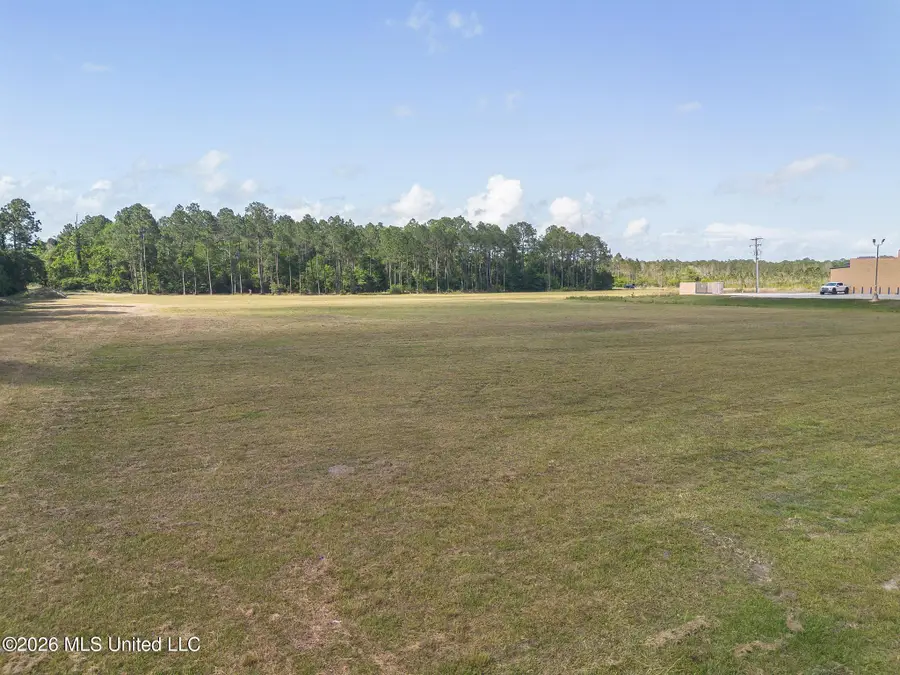 6.78 Acres 28th Street, Long Beach, MS 39560 - #3