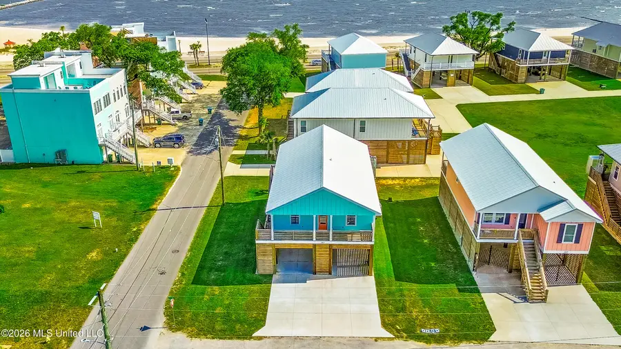 103 17th Street, Gulfport, MS 39507 - #3