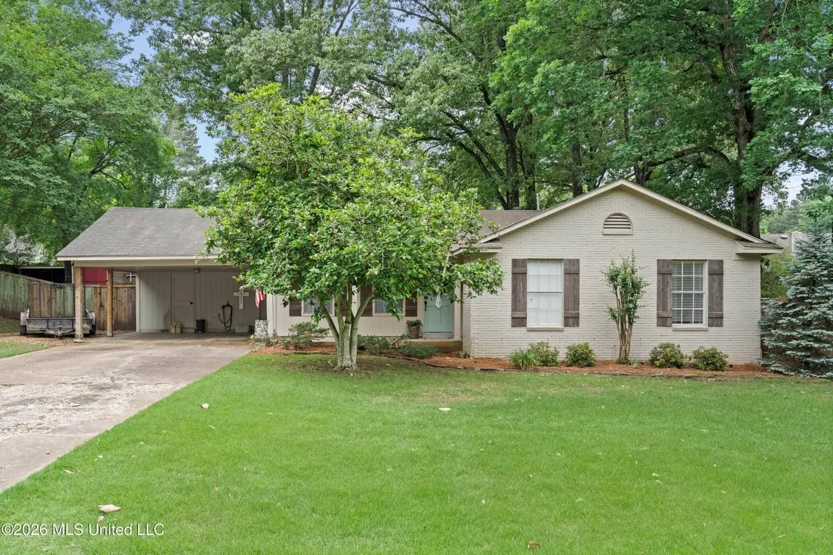 4513 Big Horn Drive, Nesbit, MS 38651 - #1