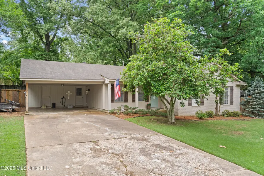 4513 Big Horn Drive, Nesbit, MS 38651 - #2