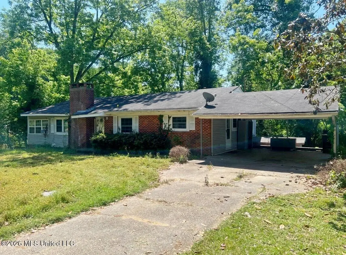 216 Hills Of The Valley, Vicksburg, MS 39183 - #1