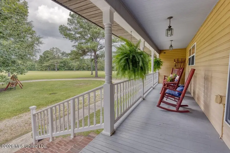 57 Thompson Lane, Carriere, MS 39426 - #3