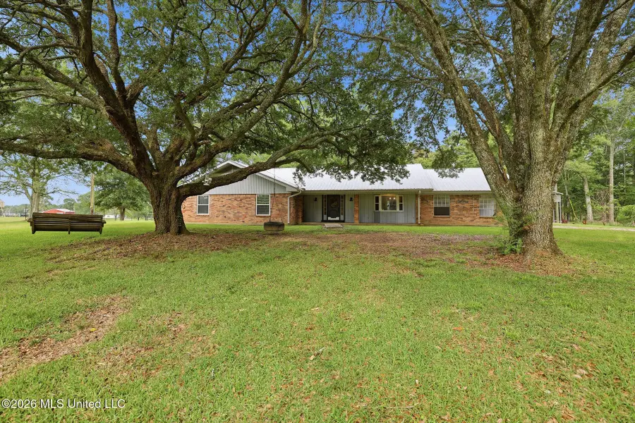 2441 S Greensburg Road, Liberty, MS 39645 - #2
