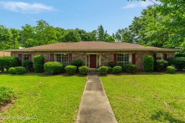 1212 Marie Street, Hattiesburg, MS 39402