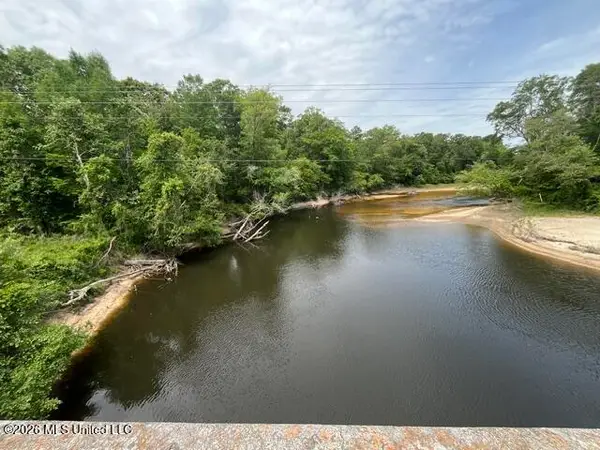 23.74 Acre Highway 57, Perkinston, MS 39573