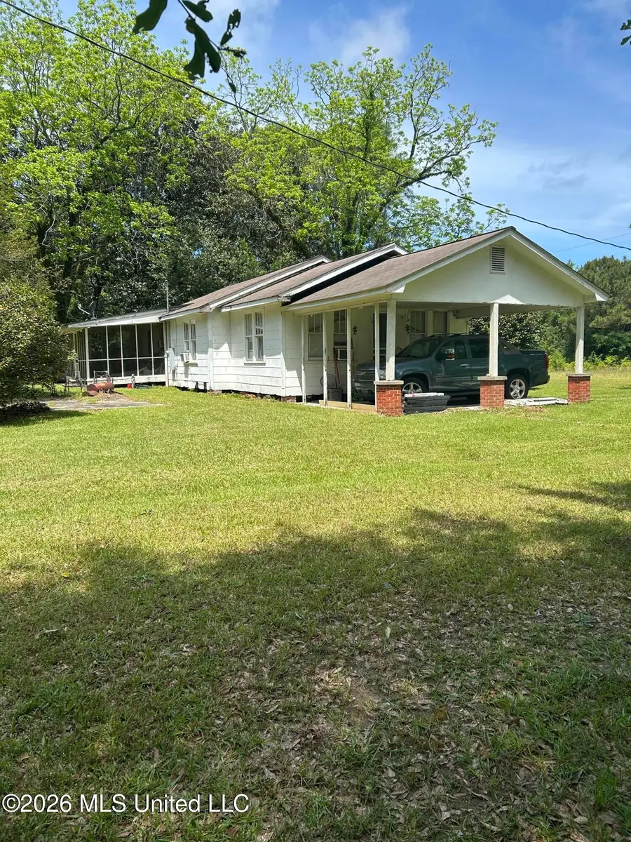 2743 Mississippi 13, Lumberton, MS 39455 - #3