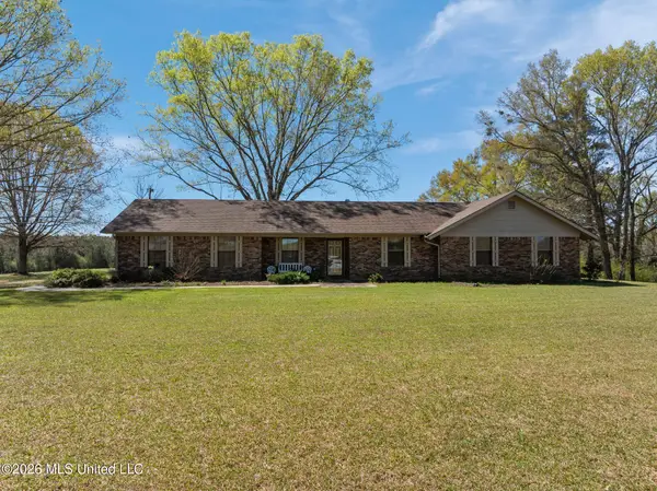 4174 Anderson Road, Wesson, MS 39191