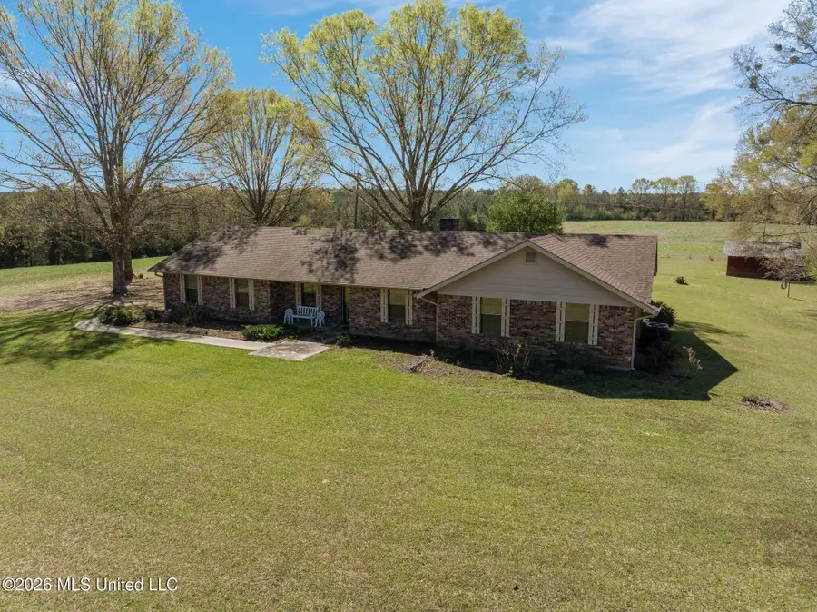 4174 Anderson Road, Wesson, MS 39191 - #2