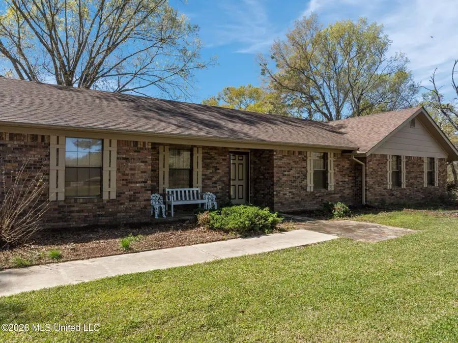 4174 Anderson Road, Wesson, MS 39191 - #3