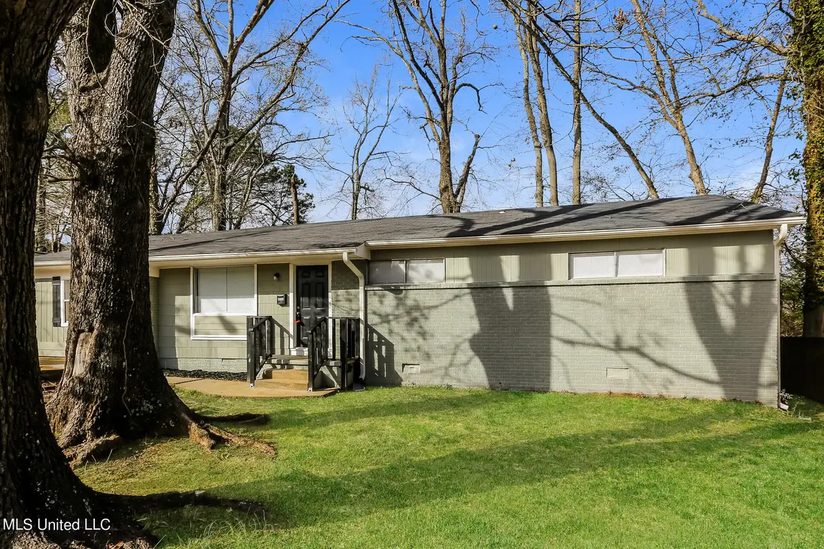 620 Heather Lane, Jackson, MS 39206 - #1