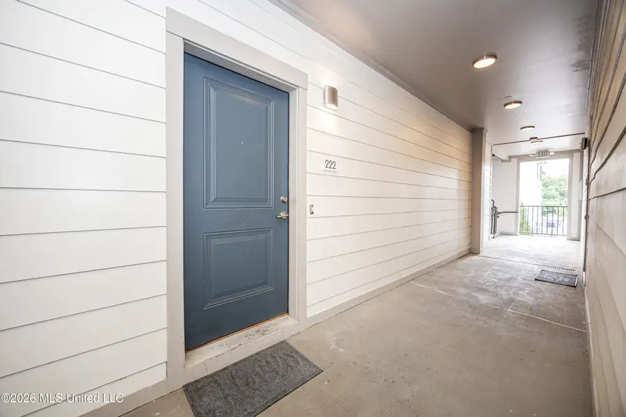 2501 Bienville Boulevard, Ocean Springs, MS 39564 - #2