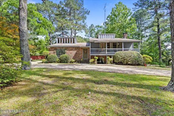 121 Cemetery Road, Tylertown, MS 39667