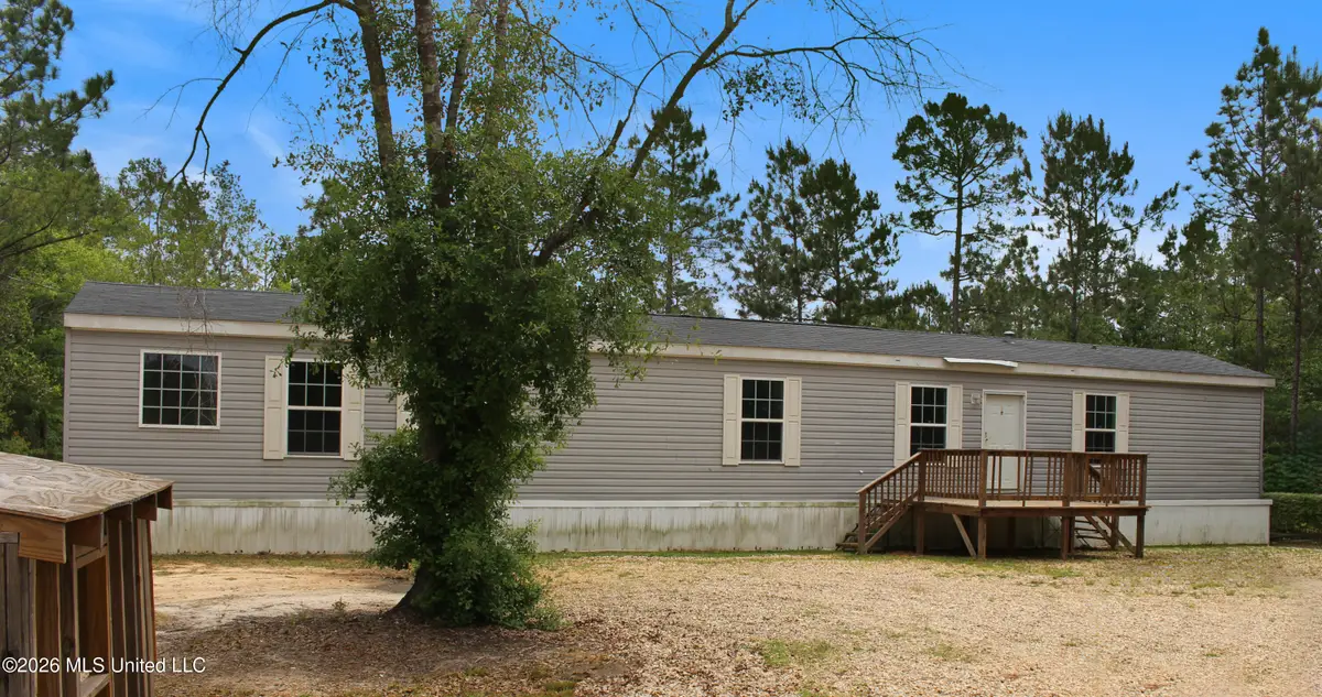 25200 Creek Cove, Perkinston, MS 39573 - #1