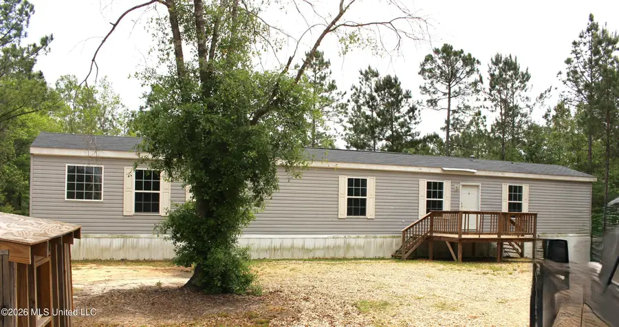 25200 Creek Cove, Perkinston, MS 39573 - #2