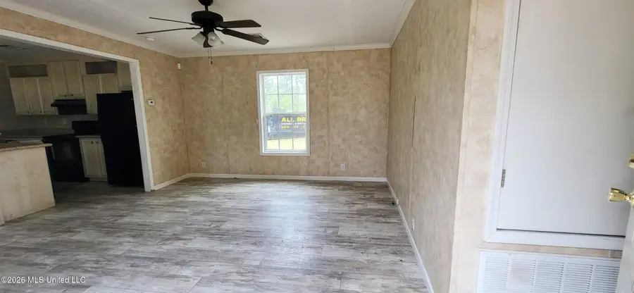 25200 Creek Cove, Perkinston, MS 39573 - #3