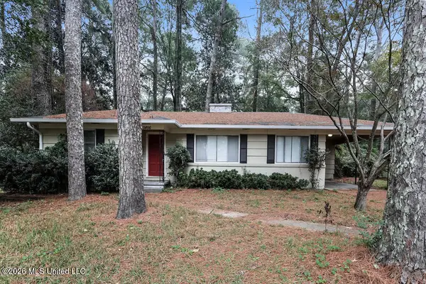 5456 Wayneland Drive, Jackson, MS 39211