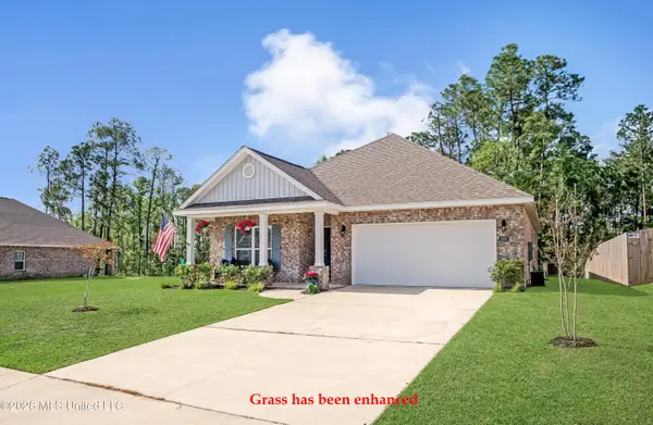 5374 Leeds Lane, Biloxi, MS 39532