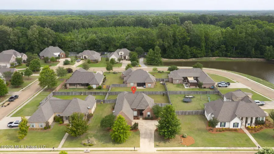 135 Eagles Nest Circle, Madison, MS 39110 - #3