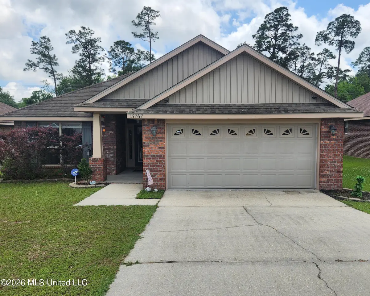 13767 Windwood Drive, Gulfport, MS 39503 - #1
