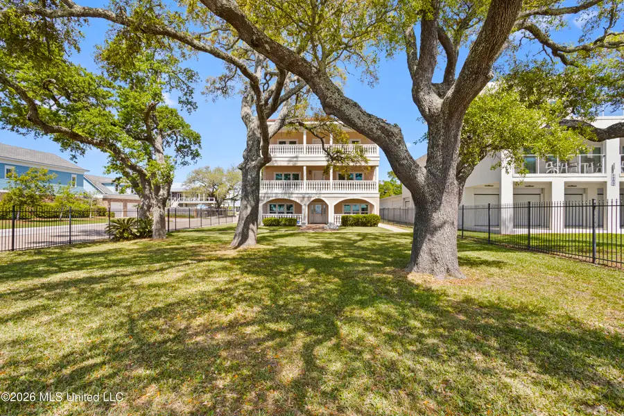 1100 E Beach Boulevard, Long Beach, MS 39560 - #2