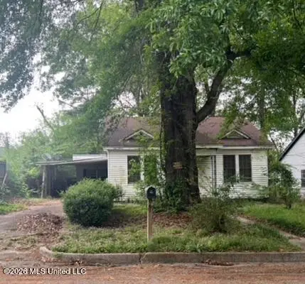 316 Lexington Avenue, Jackson, MS 39209 - #1
