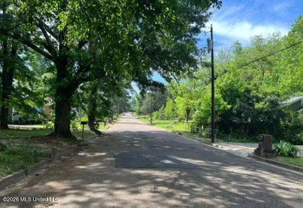 316 Lexington Avenue, Jackson, MS 39209 - #3