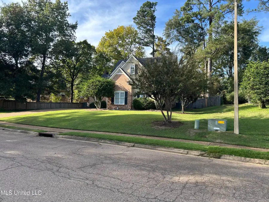 104 Santa Clara Drive, Clinton, MS 39056 - #3