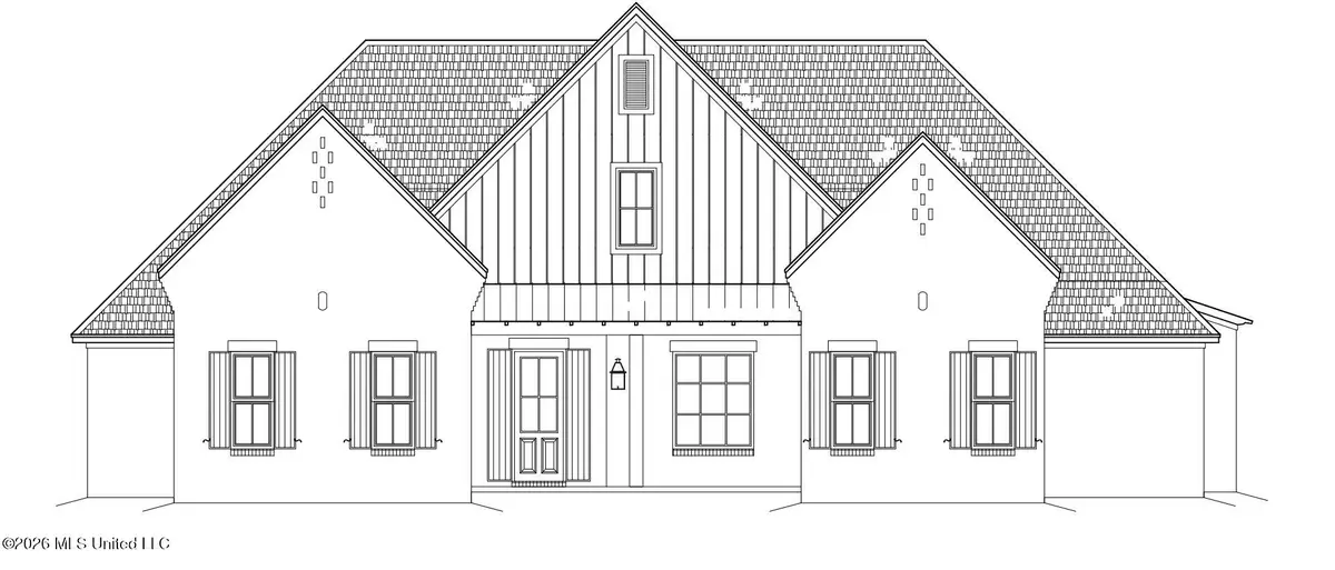 508 First Oak, Brandon, MS 39047 - #1