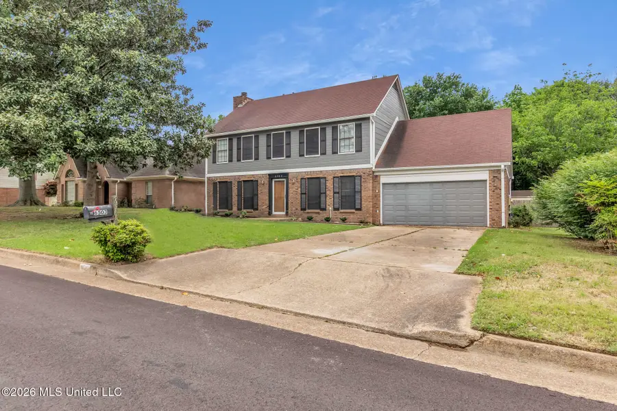 6503 Evergreen Drive, Southaven, MS 38671 - #2