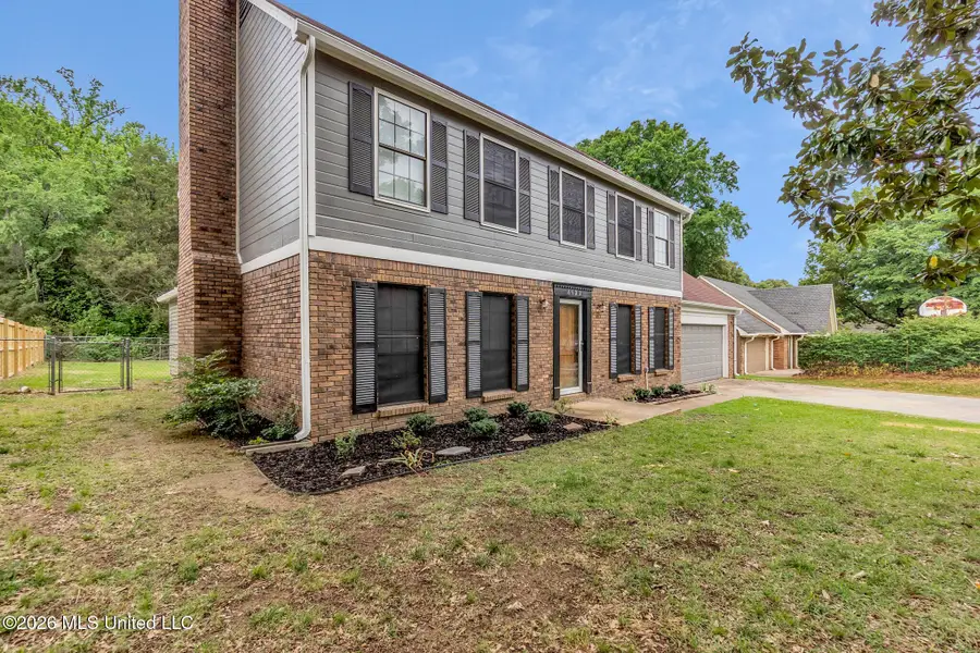 6503 Evergreen Drive, Southaven, MS 38671 - #3