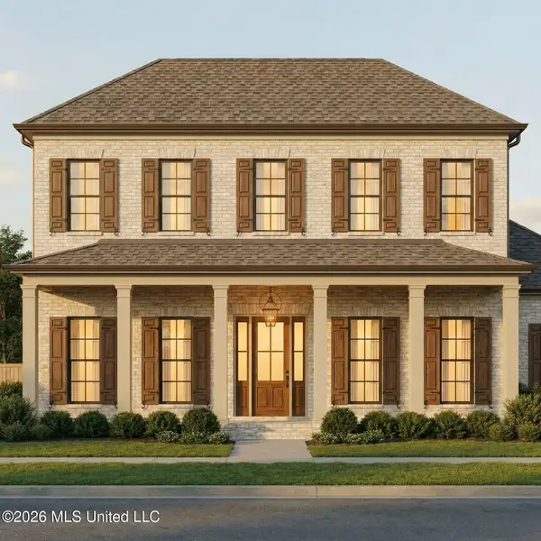 616 Big Valley Loop, Flowood, MS 39232
