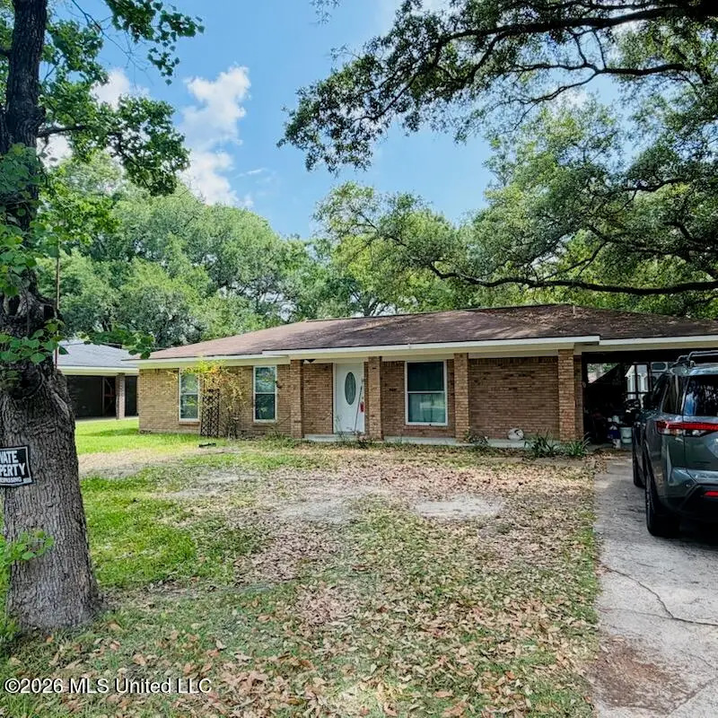9612 Wilkerson Circle, Moss Point, MS 39562 - #1