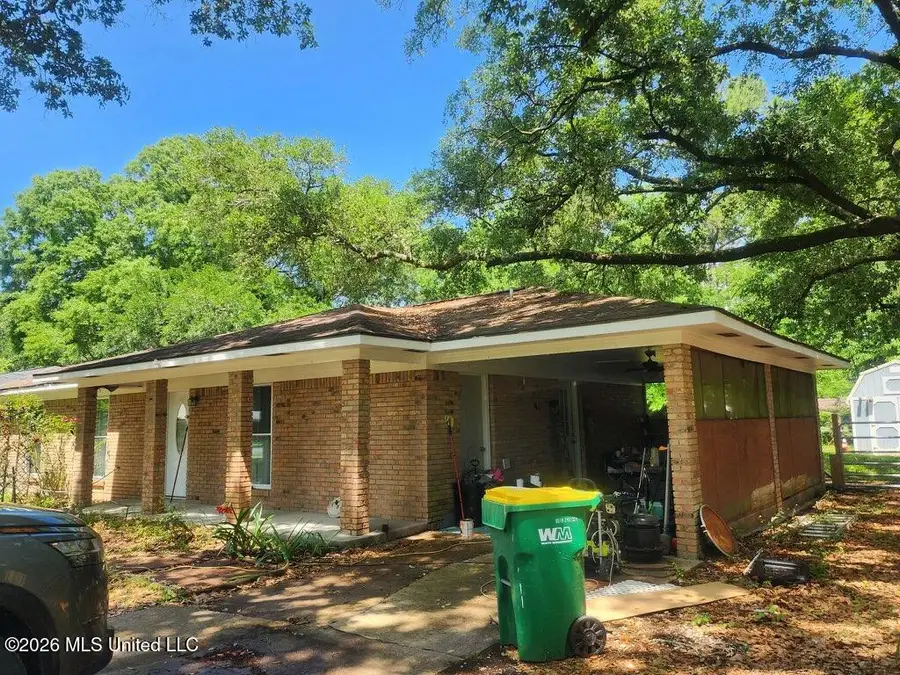 9612 Wilkerson Circle, Moss Point, MS 39562 - #3