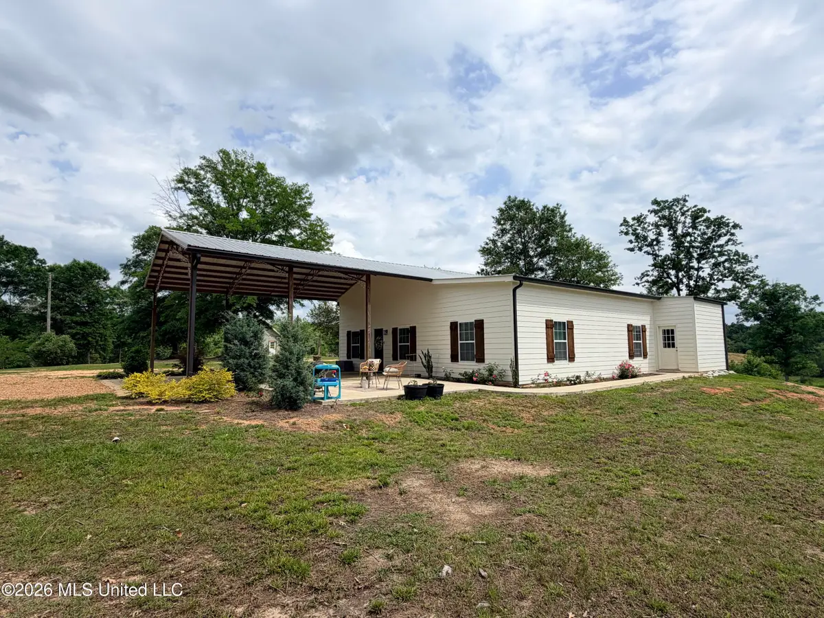 2123 Scr 110, Magee, MS 39111 - #1