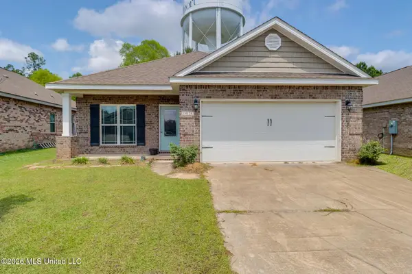 14124 Anandale Circle, Gulfport, MS 39503