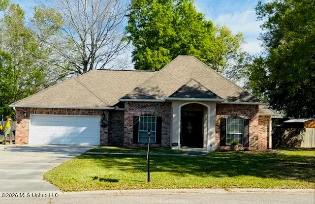 7021 Chinquapin Court, Picayune, MS 39466 - #1