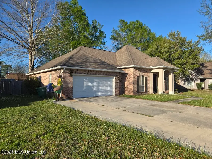 7021 Chinquapin Court, Picayune, MS 39466 - #3