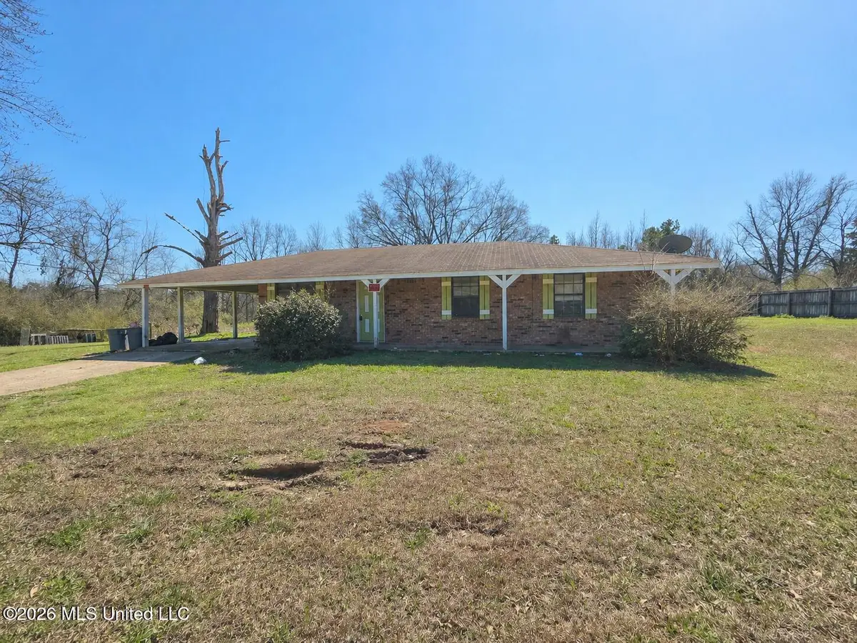 1085 Old Jackson Road, Terry, MS 39170 - #1